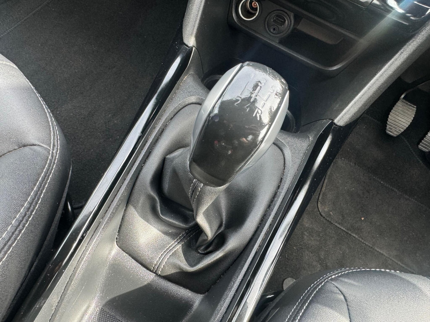 Used Peugeot 2008 2016 for sale - 78185458: Photo 9