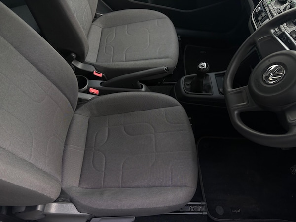 Used Volkswagen up! 2014 for sale - 76188630: Photo 12