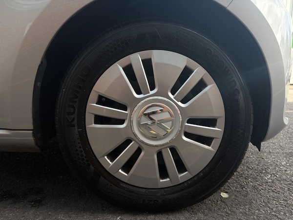 Used Volkswagen up! 2014 for sale - 76188630: Photo 19