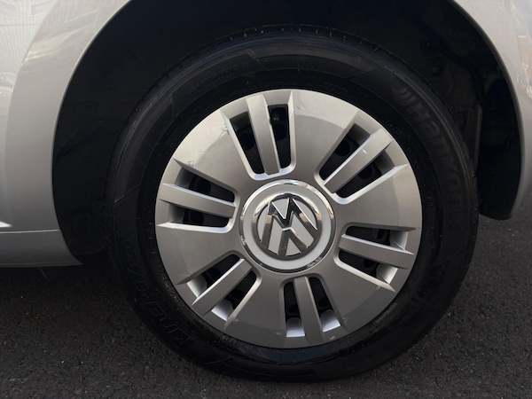 Used Volkswagen up! 2014 for sale - 76188630: Photo 22