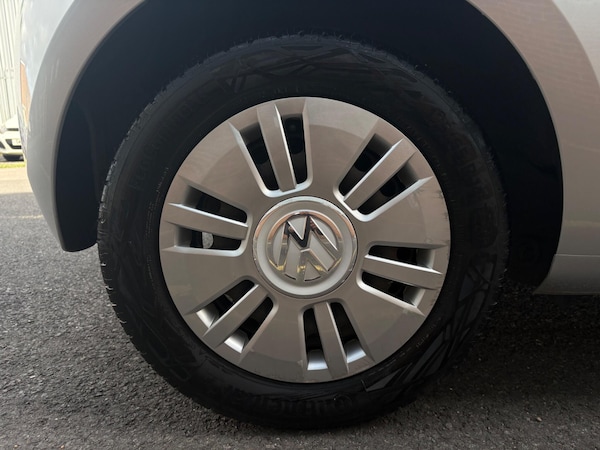 Used Volkswagen up! 2014 for sale - 76188630: Photo 23