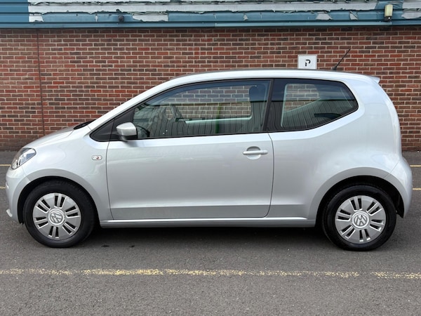 Used Volkswagen up! 2014 for sale - 76188630: Photo 5