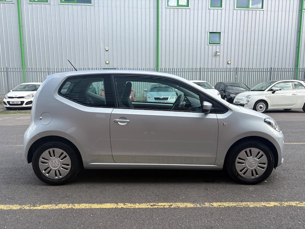 Used Volkswagen up! 2014 for sale - 76188630: Photo 7