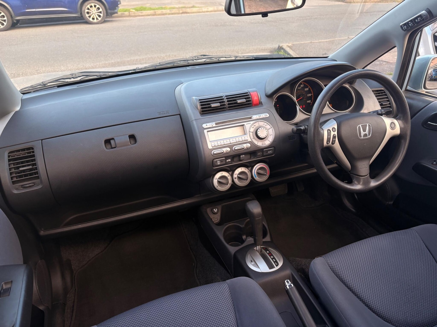 Used Honda Jazz 2006 for sale - 78034497: Photo 10