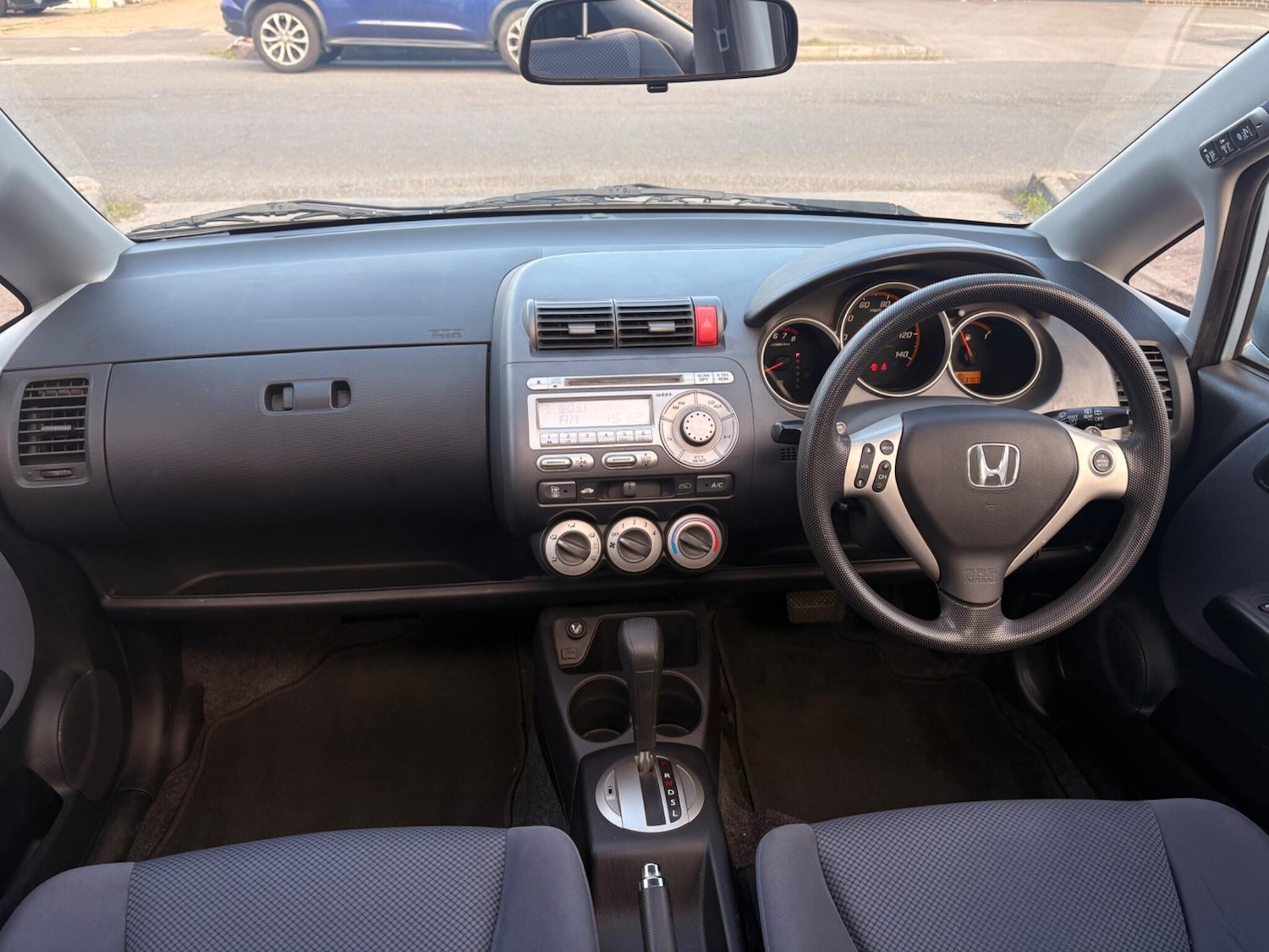 Used Honda Jazz 2006 for sale - 78034497: Photo 11