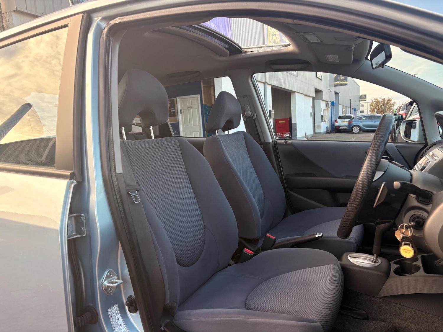 Used Honda Jazz 2006 for sale - 78034497: Photo 14