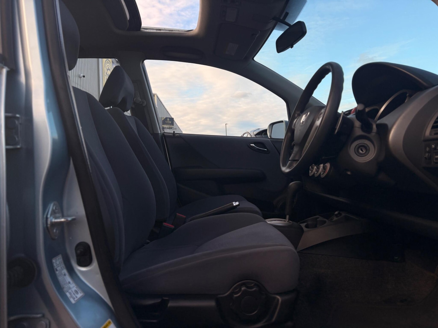 Used Honda Jazz 2006 for sale - 78034497: Photo 16