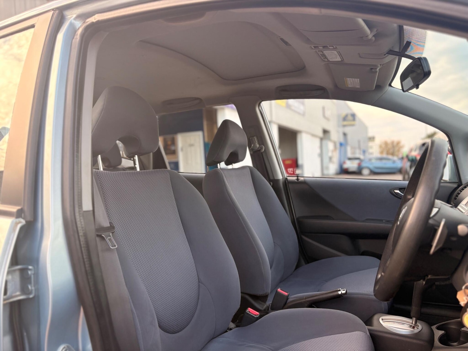 Used Honda Jazz 2006 for sale - 78034497: Photo 17