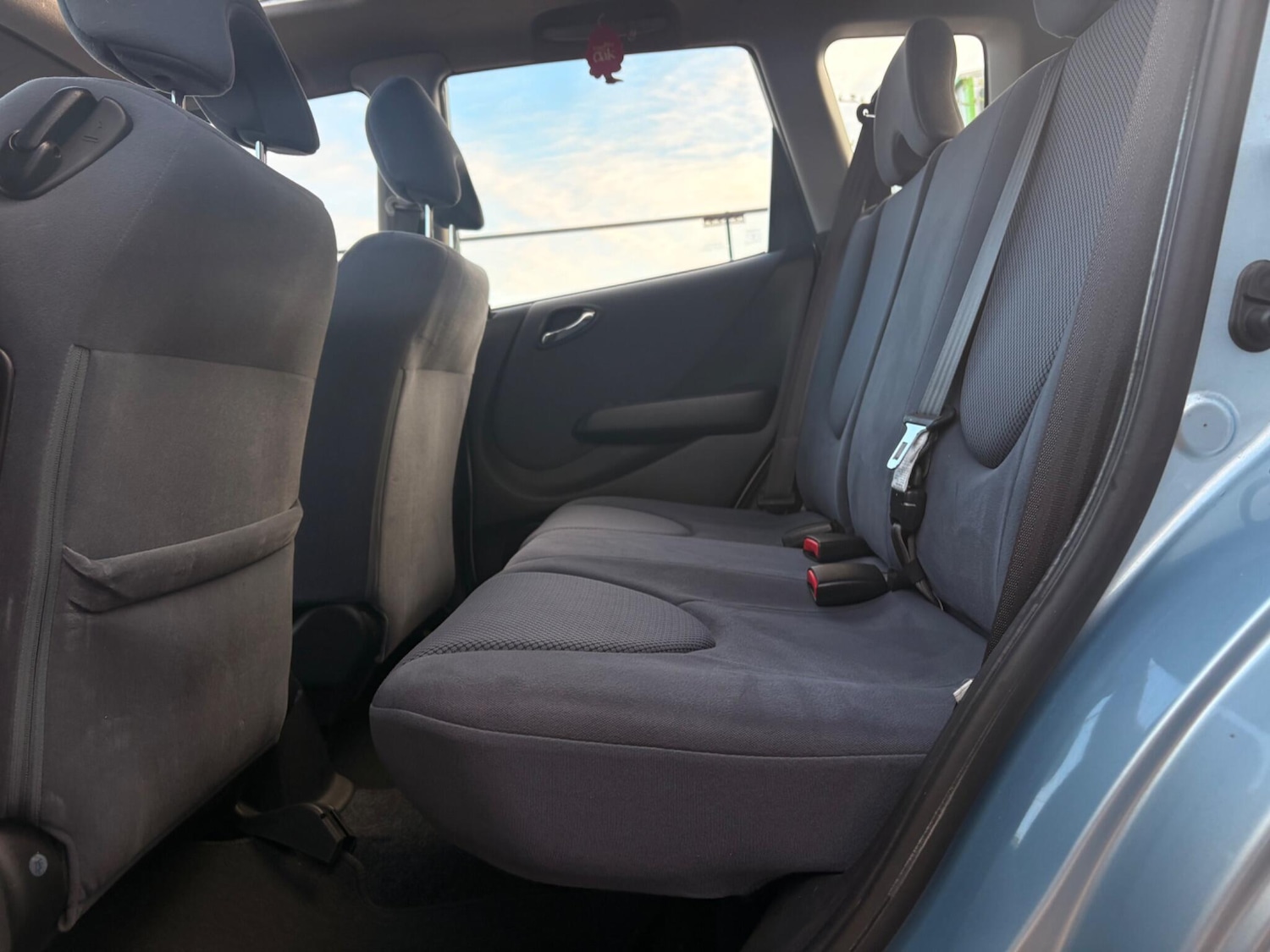 Used Honda Jazz 2006 for sale - 78034497: Photo 18