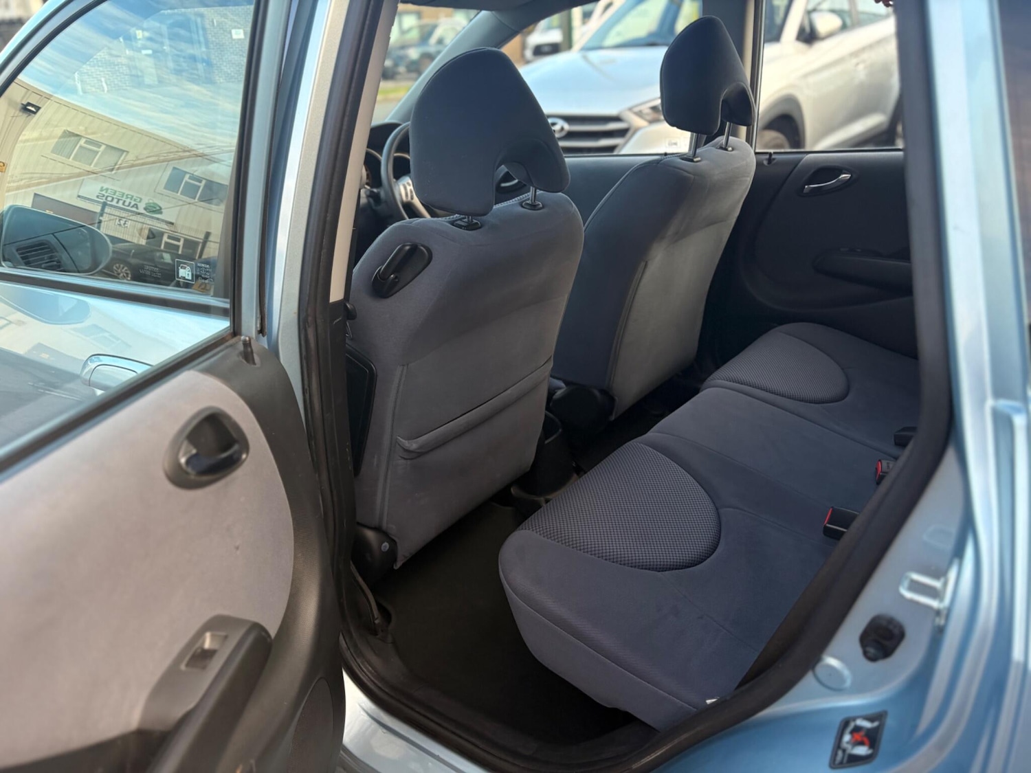 Used Honda Jazz 2006 for sale - 78034497: Photo 19