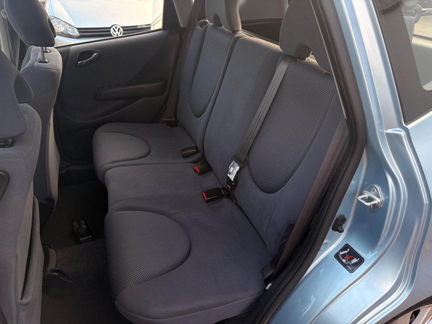 Used Honda Jazz 2006 for sale - 78034497: Photo 20