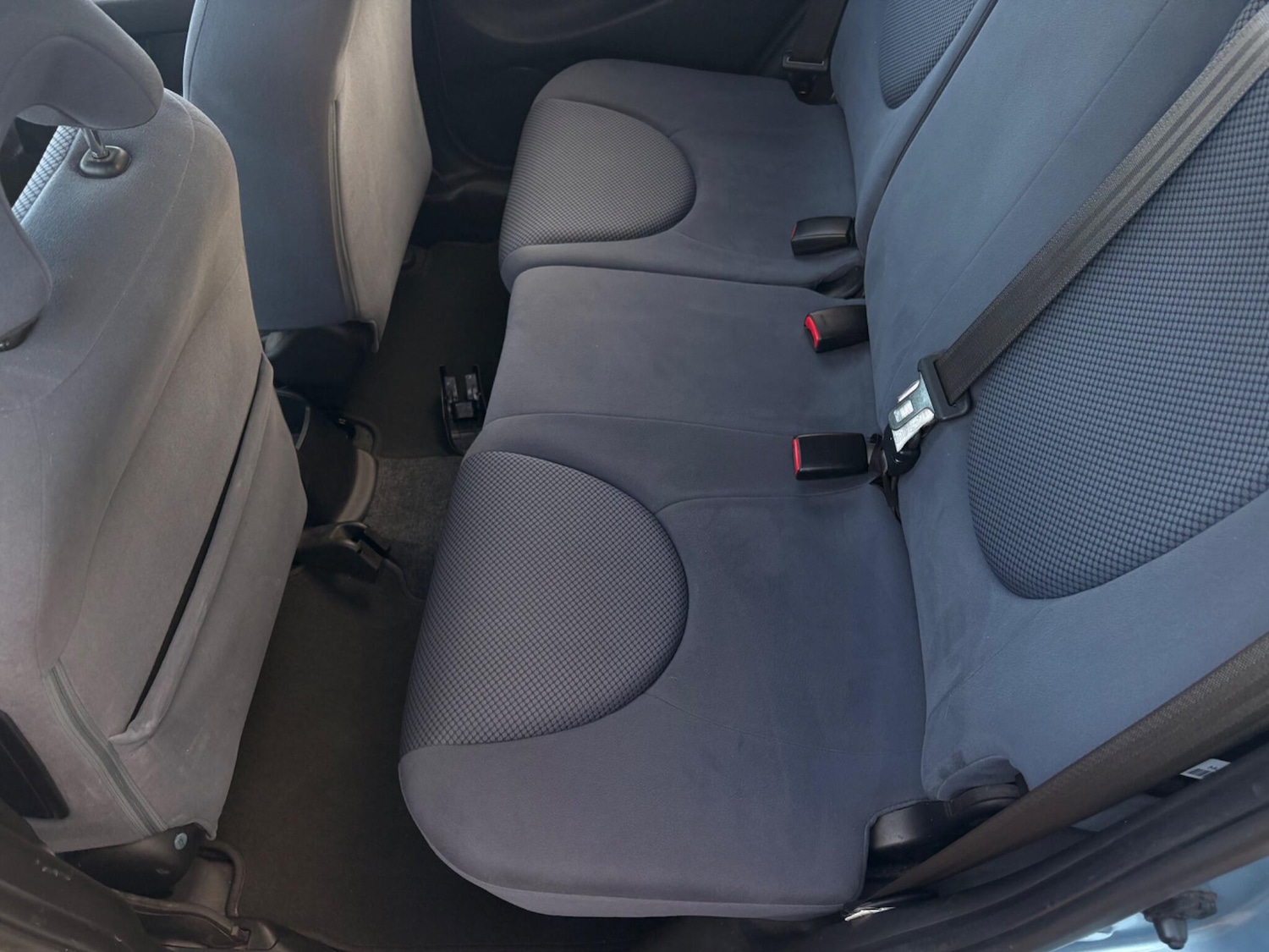 Used Honda Jazz 2006 for sale - 78034497: Photo 21