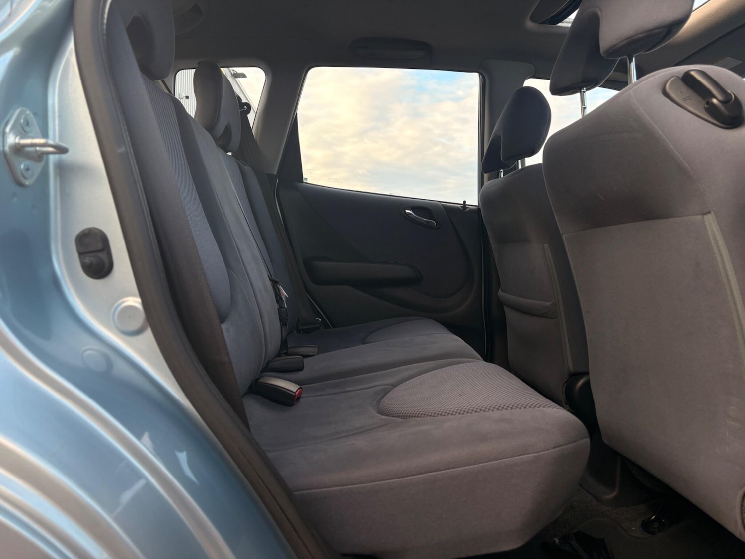 Used Honda Jazz 2006 for sale - 78034497: Photo 22