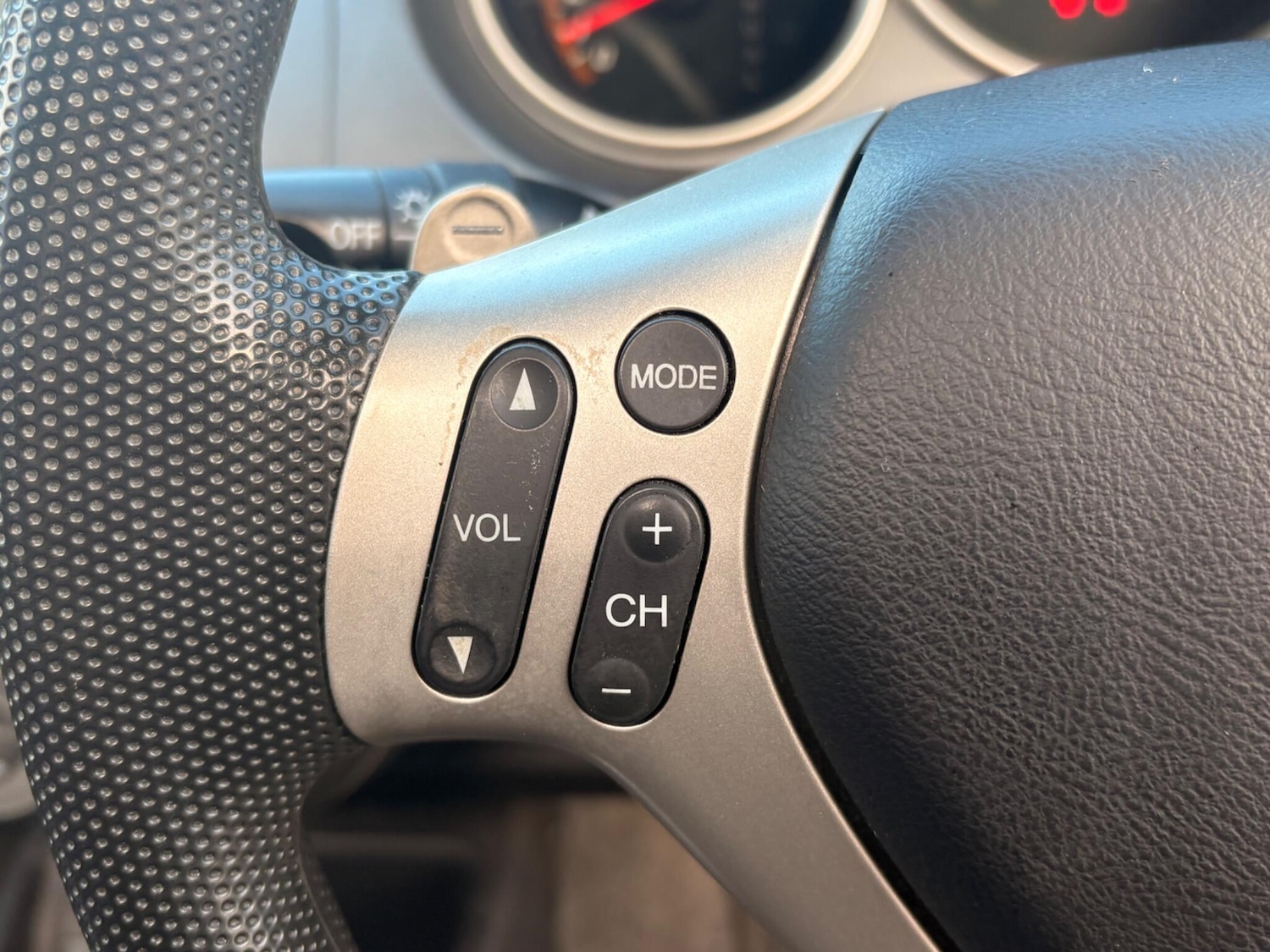 Used Honda Jazz 2006 for sale - 78034497: Photo 25