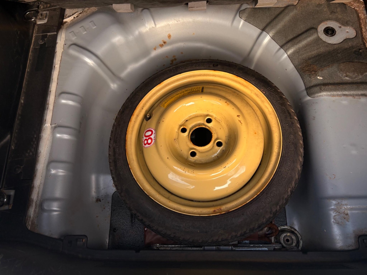 Used Honda Jazz 2006 for sale - 78034497: Photo 30