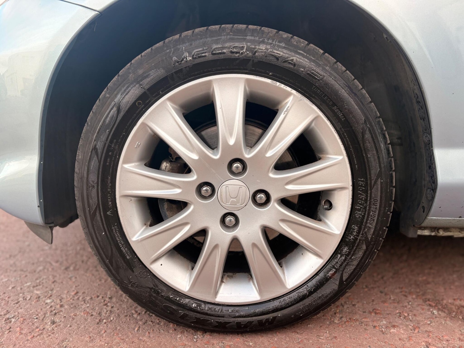 Used Honda Jazz 2006 for sale - 78034497: Photo 31