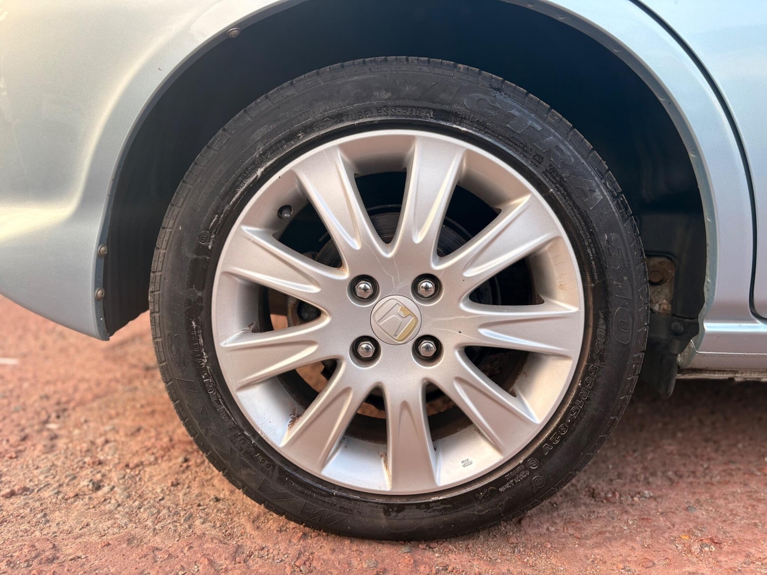 Used Honda Jazz 2006 for sale - 78034497: Photo 33