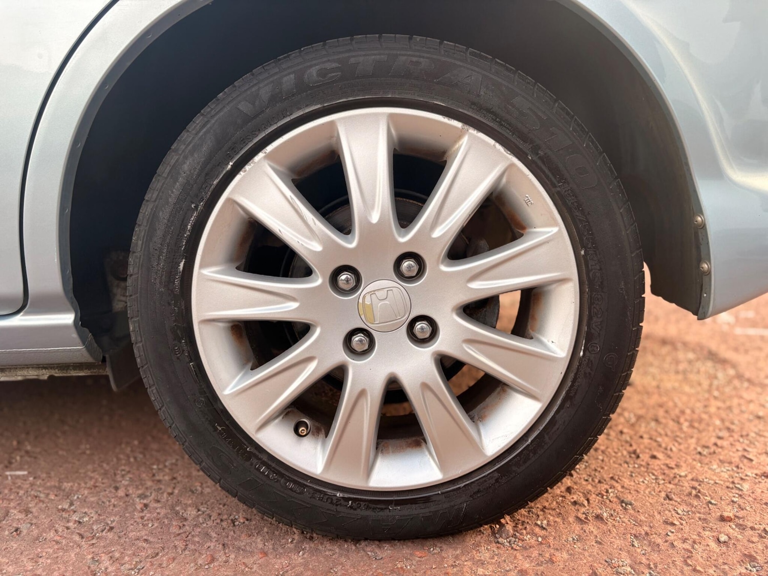 Used Honda Jazz 2006 for sale - 78034497: Photo 34