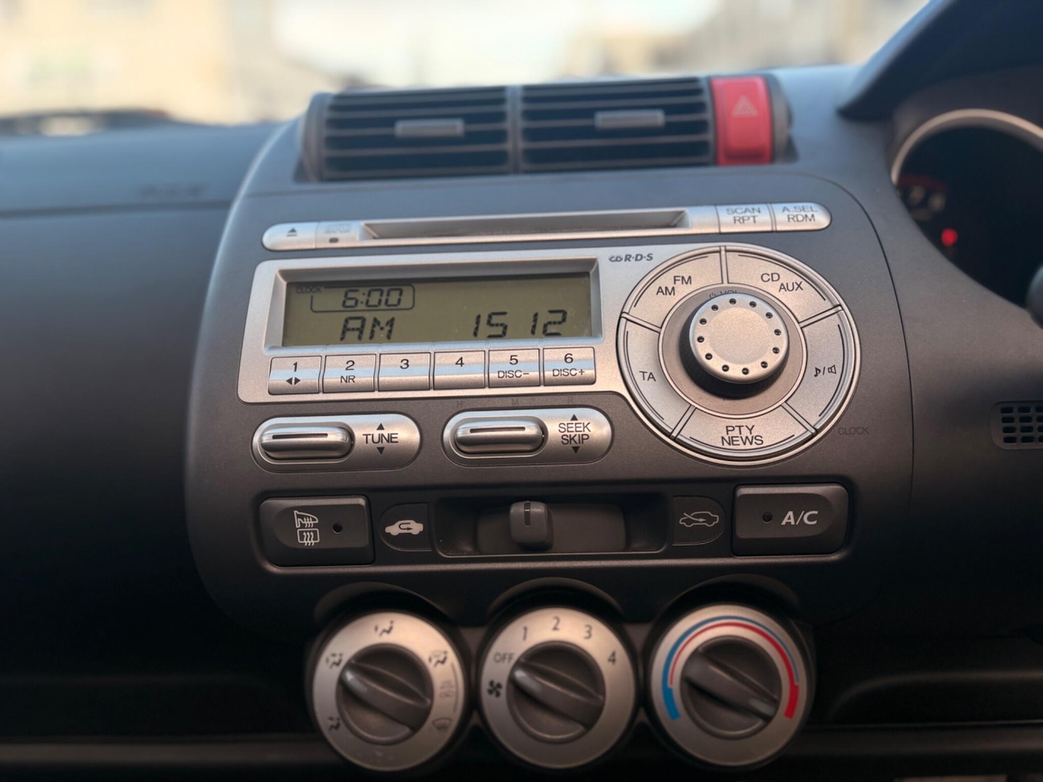 Used Honda Jazz 2006 for sale - 78034497: Photo 35