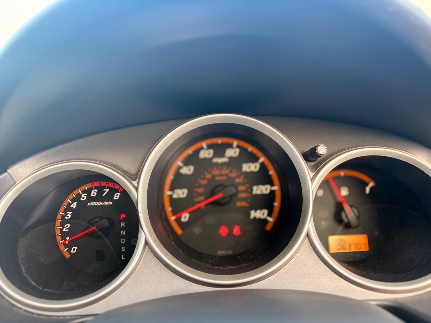 Used Honda Jazz 2006 for sale - 78034497: Photo 36