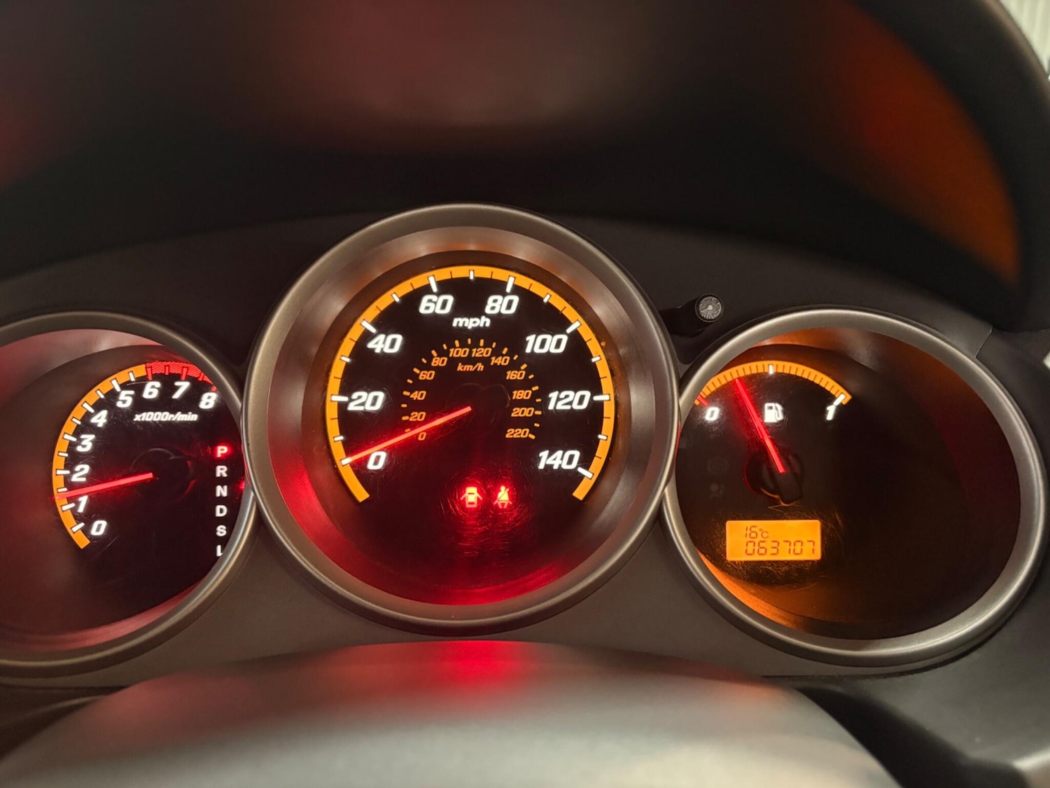 Used Honda Jazz 2006 for sale - 78034497: Photo 37