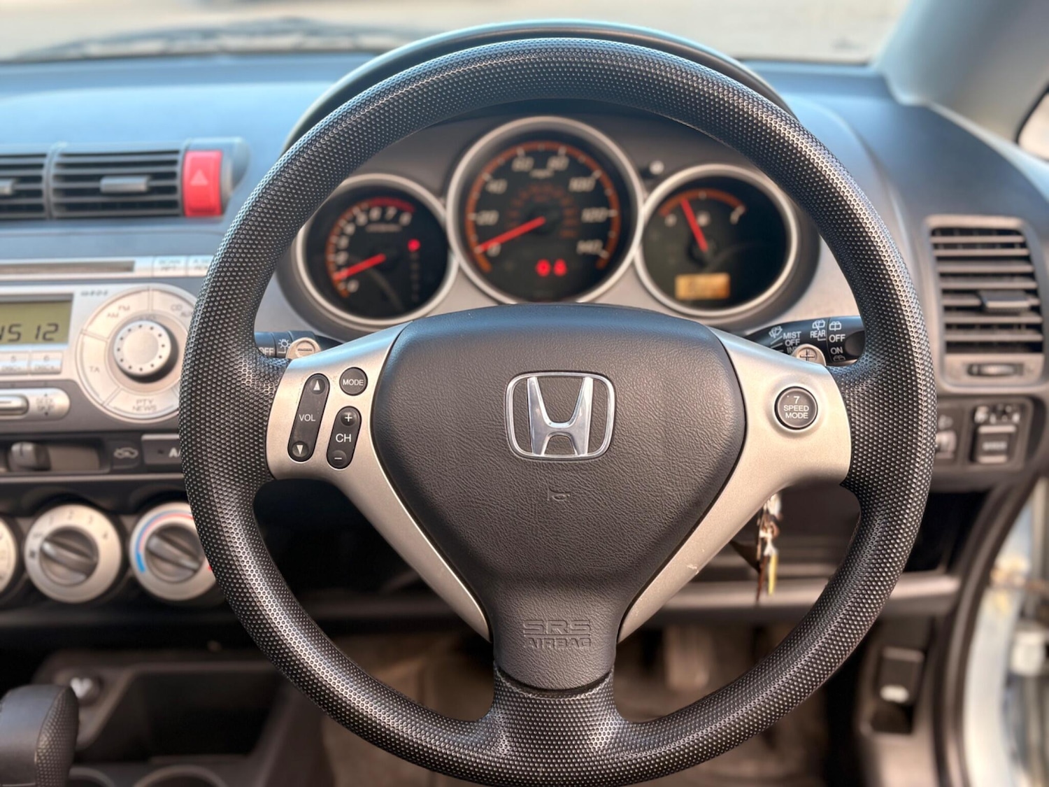Used Honda Jazz 2006 for sale - 78034497: Photo 40