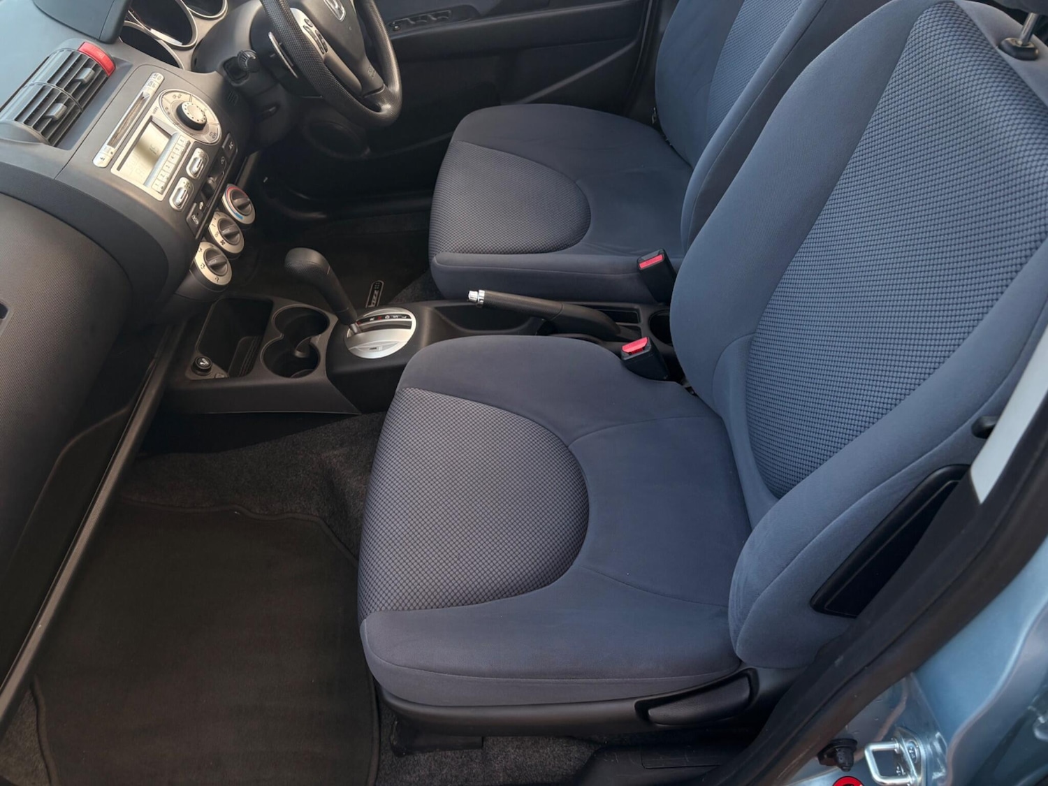 Used Honda Jazz 2006 for sale - 78034497: Photo 42