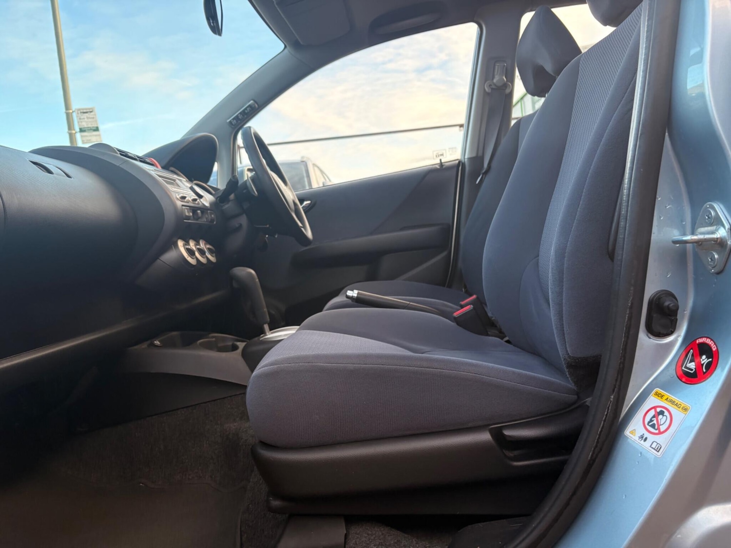 Used Honda Jazz 2006 for sale - 78034497: Photo 43