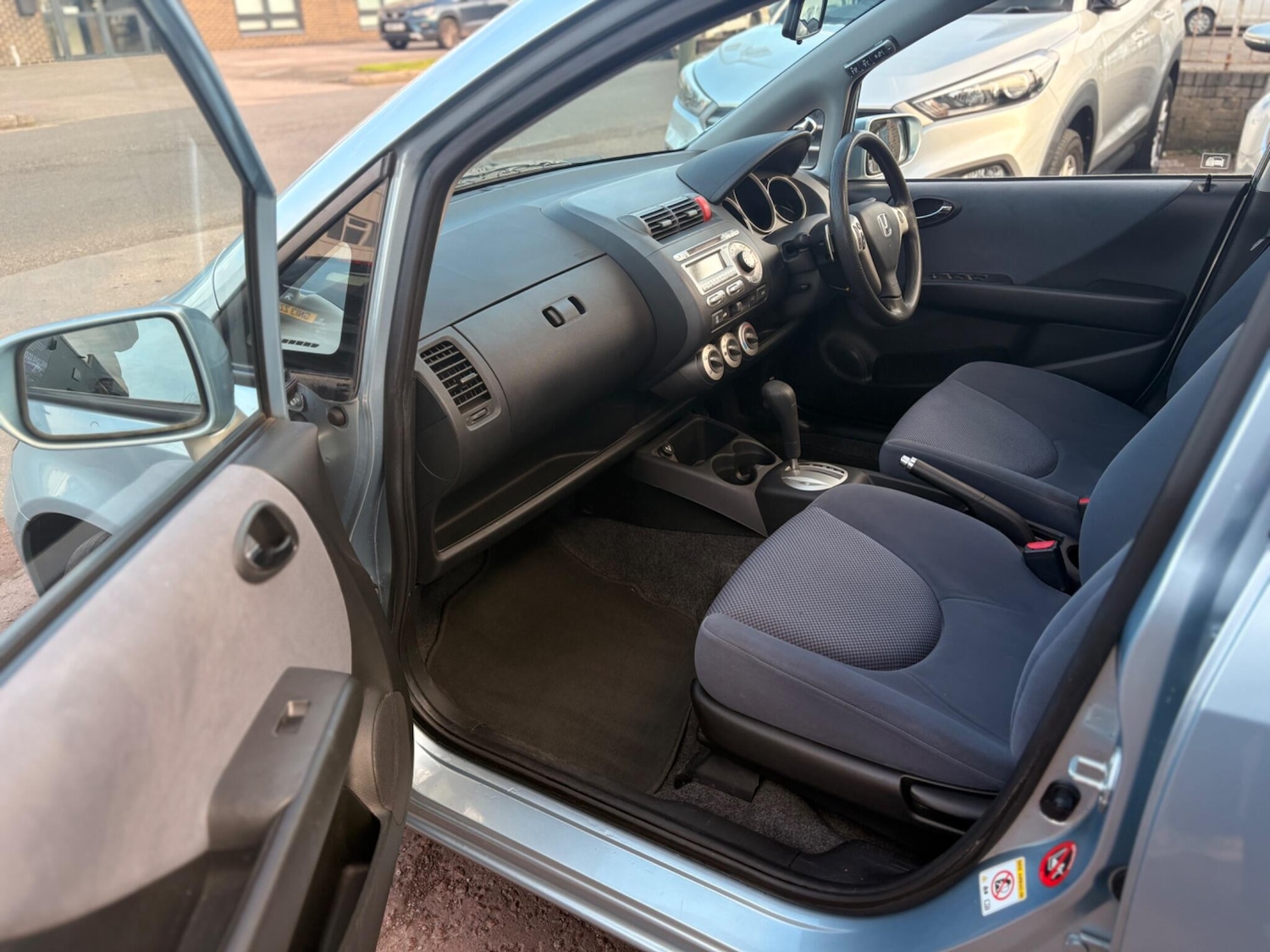 Used Honda Jazz 2006 for sale - 78034497: Photo 44