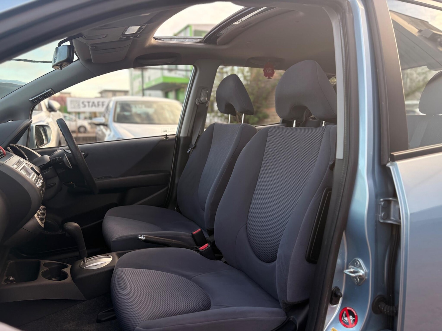 Used Honda Jazz 2006 for sale - 78034497: Photo 45