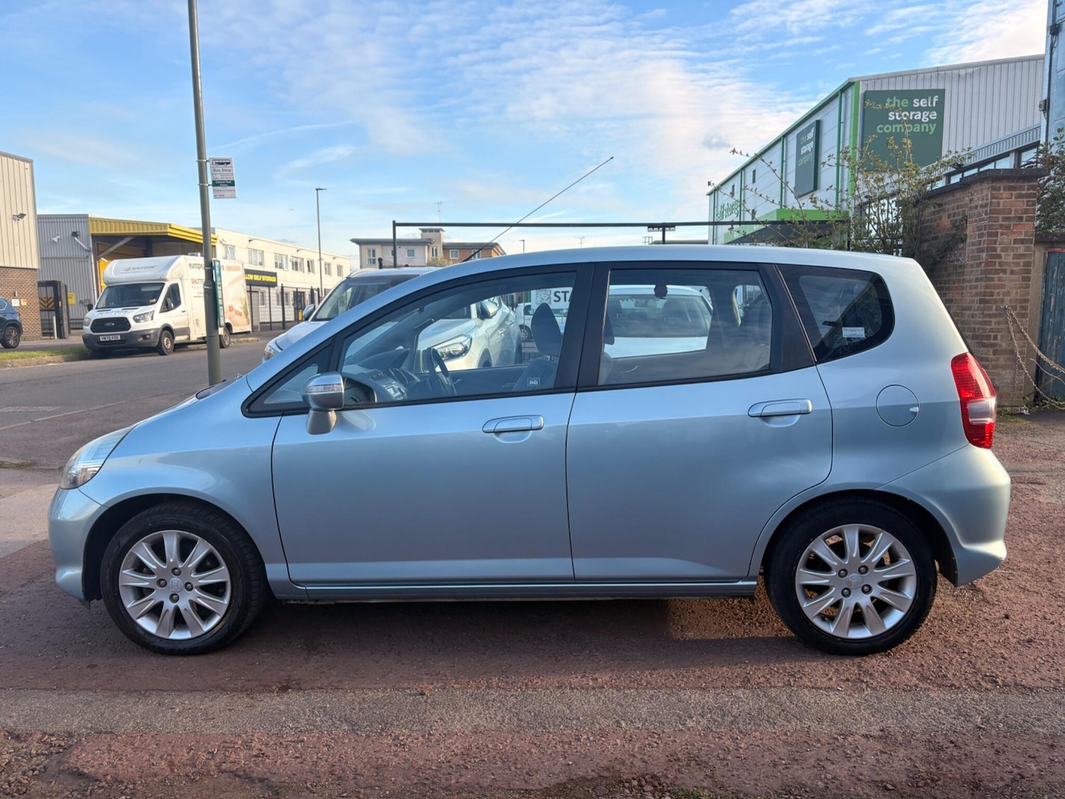 Used Honda Jazz 2006 for sale - 78034497: Photo 5