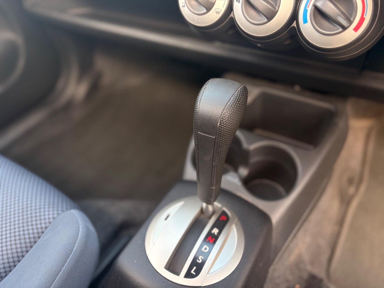 Used Honda Jazz 2006 for sale - 78034497: Photo 9