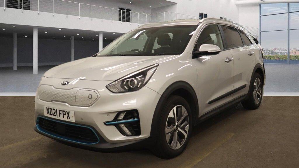 Used Kia Niro 2021 for sale - 76865845: Photo 2