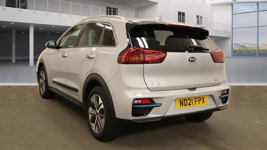 Used Kia Niro 2021 for sale - 76865845: Photo 3