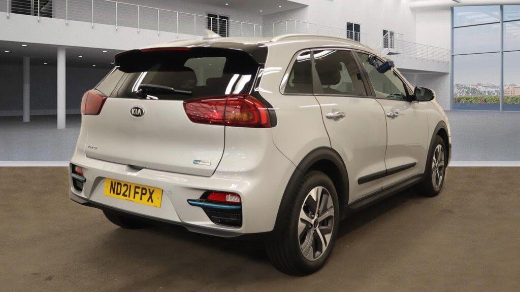 Used Kia Niro 2021 for sale - 76865845: Photo 4