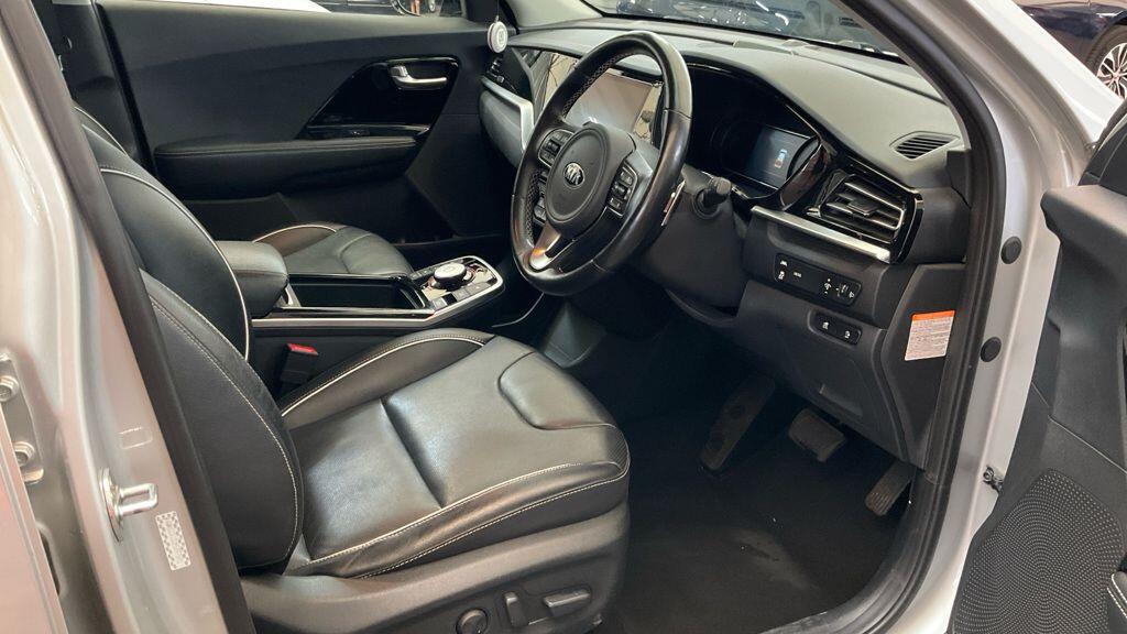 Used Kia Niro 2021 for sale - 76865845: Photo 5