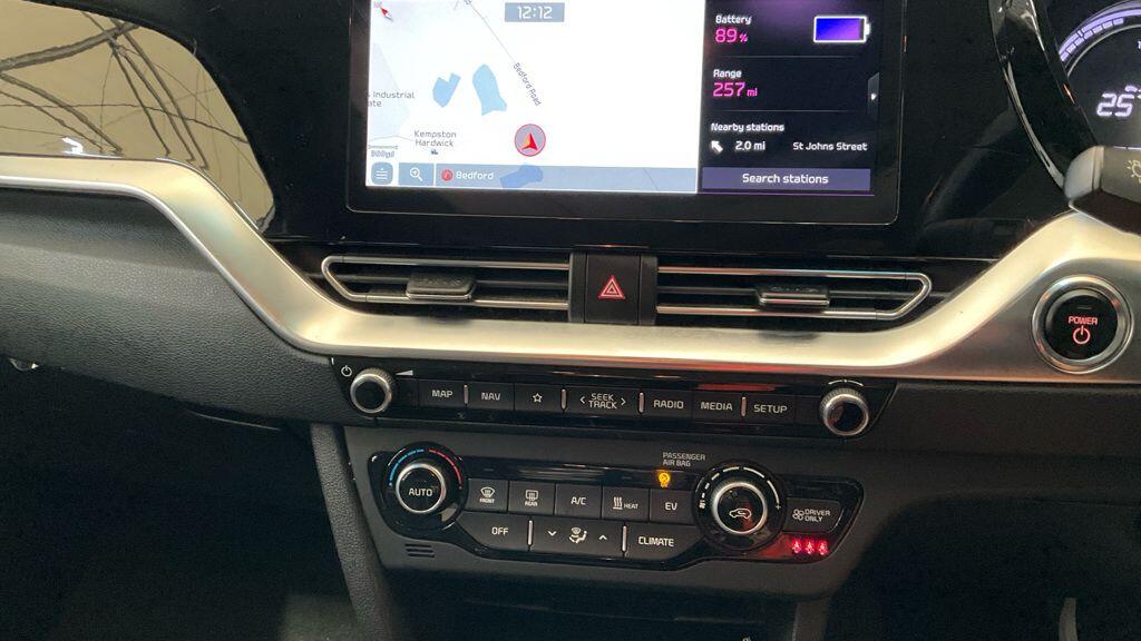 Used Kia Niro 2021 for sale - 76865845: Photo 7