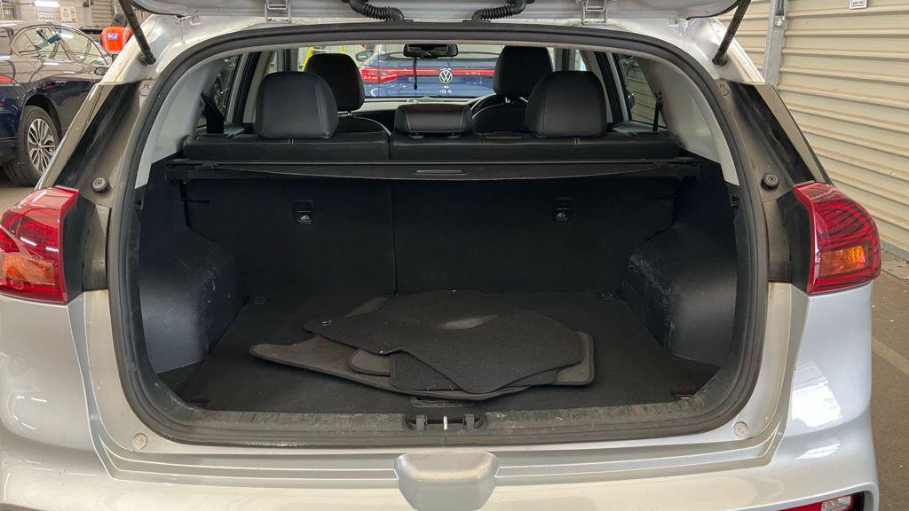 Used Kia Niro 2021 for sale - 76865845: Photo 9