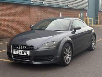 Used Audi TT 2007 for sale - 74969394: Photo