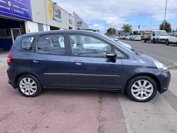 Used Honda Jazz 2007 for sale - 78648853: Photo