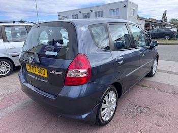 Used Honda Jazz 2007 for sale - 78648853: Photo