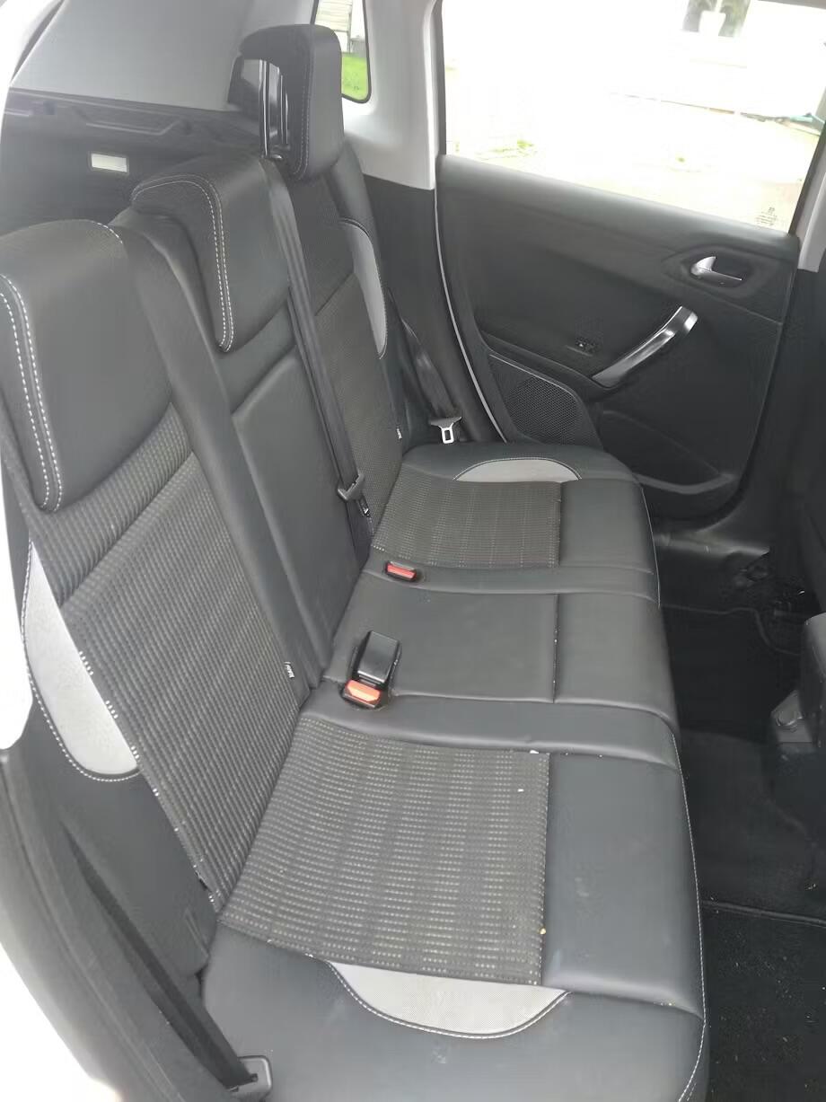 Used Peugeot 2008 for sale - 77853652: Photo 4