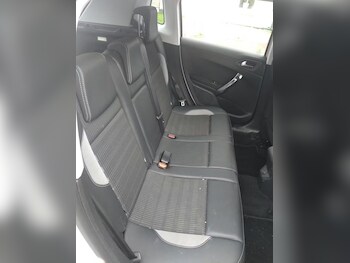 Used Peugeot 2008 2016 for sale - 77853652: Photo