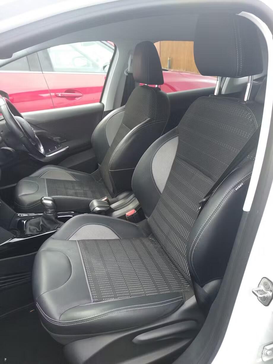 Used Peugeot 2008 for sale - 77853652: Photo 5