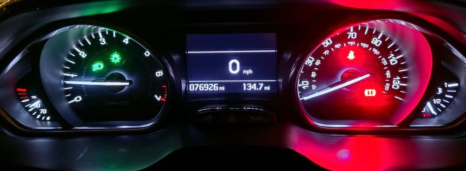 Used Peugeot 2008 for sale - 77853652: Photo 7