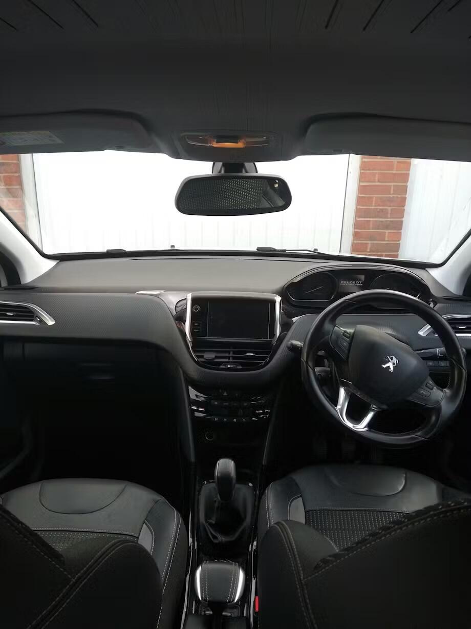 Used Peugeot 2008 for sale - 77853652: Photo 9