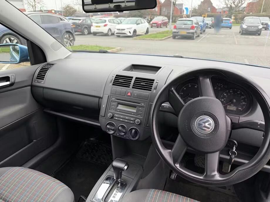 Used Volkswagen Polo for sale - 77647002: Photo 5