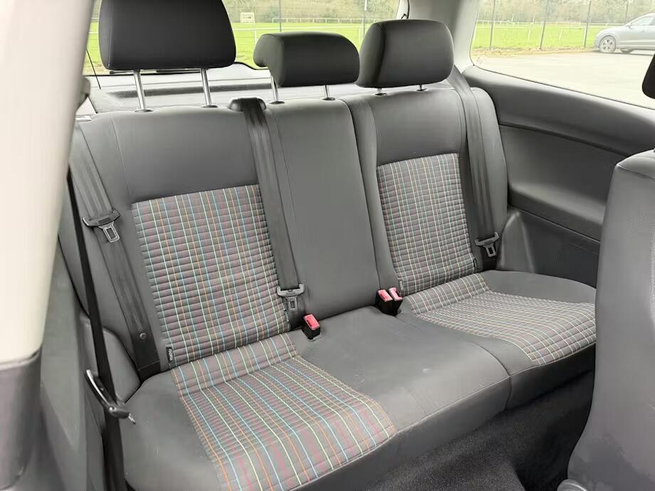 Used Volkswagen Polo for sale - 77647002: Photo 7