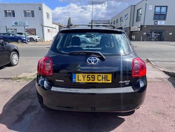 Used Toyota Auris 2009 for sale - 79590315: Photo