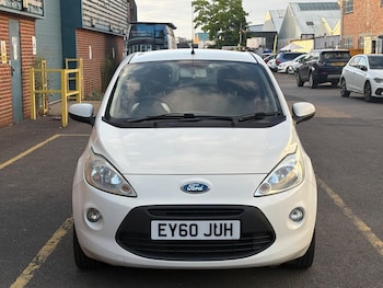 Used Ford Ka 2010 for sale - 75578639: Photo